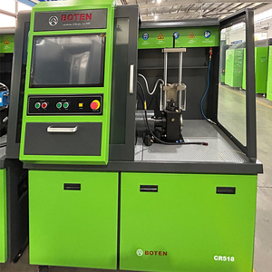 Inyector Common Rail banco de prueba inyectores probador piezoeléctrico EUI EUP equipo de calibración de laboratorio diésel - Product Image 3