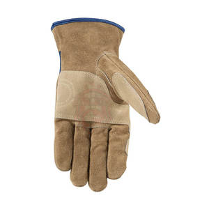 Wholesale Anti Slip <b>Working</b> Gloves Breathable Comfortable <b>Working</b> Gloves Protection <b>Working</b> Gloves 2025 - Product Image 6