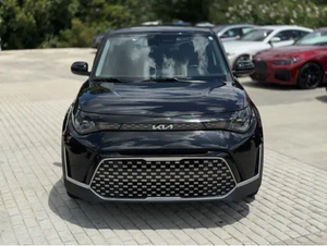Auto Usado Soul-EX Hatchback 2024 en Venta, Motor 6.1-8L, Emisión Euro VI, Transmisión Automática, 8 Asientos - Product Image 2