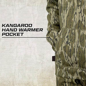 Chaqueta Impermeable de Camuflaje Táctica de Combate para Pesca de Otoño de Bayer Technology, Chaqueta Transpirable para Caza al Aire Libre - Product Image 4