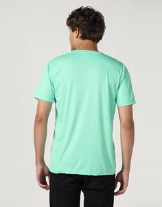 Cotton Short Sleeve Plain T-Shirts Men's Blank Cheap Wholesale <b>Tshirts</b> Round Neck Custom T Shirts Oversized Mens <b>Tshirt</b> - Product Image 4