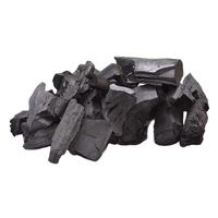 100% naturel écologique bois dur bambou charbon de bois BBQ charbon de bois griller morceau barbecue charbon de bois prix le plus bas