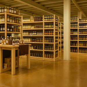 <span class=keywords><strong>5</strong></span> lít siêu kết thúc Matt <span class=keywords><strong>Epoxy</strong></span> lớp phủ sàn hai thành phần satin hiệu ứng kết thúc - Product Image 3