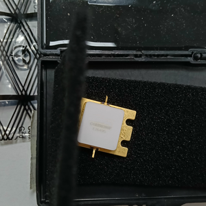 Transistor RF GaN haute puissance CGHV50200F 180W 50 Ohm 4,4-5,0 GHz - Product Image 2