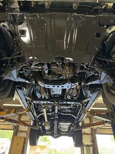 Toyota Tacoma TRD Sport Doble Cabina 4x4 2013 - Product Image 6