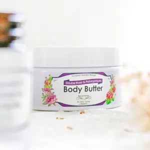 Dry Skin Body Treatment Bundle - Product Image 2
