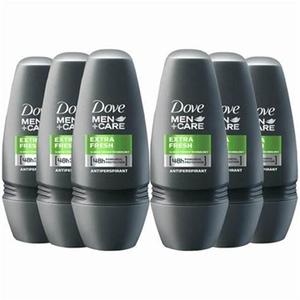 Rollo Dovve Deo sin aluminio para combatir olores a la venta a precios de fábrica - Product Image 5
