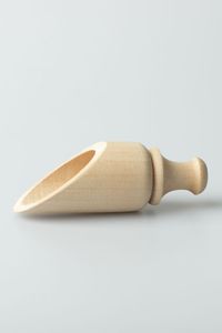 Wooden <b>Bin</b> Scoop Set | Premium Quality Work | Wholesale Supply - Product Image 2
