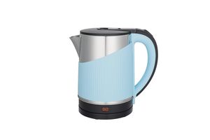 Bouilloire électrique en acier inoxydable multi-couleurs et multifonctionnelle, best-seller, <span class=keywords><strong>à</strong></span> prix bas, pour la maison et le bureau, directement de l'usine - Product Image 3