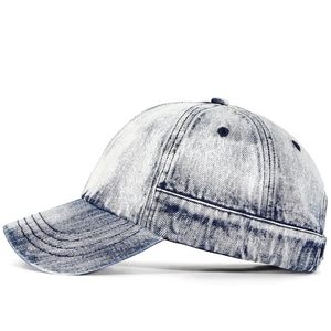 Người đàn ông chiến thuật Mũ bóng chày có thể điều chỉnh Velcro vá phía trước lưới thoáng khí trở lại vải cotton ngoài trời phong cách quân đội hat - Product Image 4