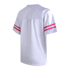 New Youth Custom American Football Uniforms Personalized Team Jerseys Sublimation Low MOQ Affordable Prices Cheap Jerseys - Product Image 2