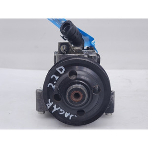 Pompe à carburant diesel JAGUAR XF Série 9 X233A696AA 224DT POMPE 2179 (11>15) - Product Image 1