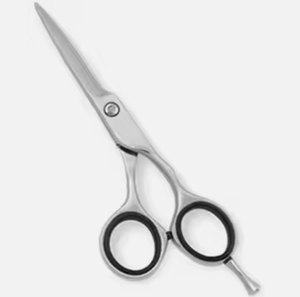 Ciseaux de coiffure professionnels en acier inoxydable de haute qualité disponibles en différentes couleurs outil de beauté - Product Image 4