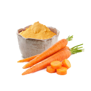 Meilleure Offre Poudre de Carotte Naturelle Saine Personnalisée Neuve Additifs Alimentaires de Qualité Prix Compétitif Herbojit International 25 - Product Image 1