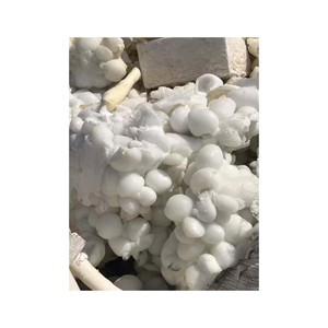 Resina Transparente de Polietileno Premium en Trozos, Oferta de Suministro a Granel - Product Image 1