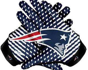 Gants de sport personnalisés avec logo, chauds, hiver, écran tactile, doigts entiers, fermeture à boucle et crochet, pour hommes et femmes, coupe-vent, fitness, gym, course à pied - Product Image 5