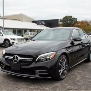 MERCEDES-BENZ C 43 AMG 2020 USADO - Product Image 1