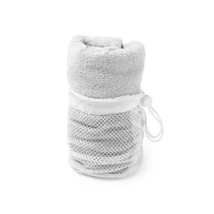 Asciugamano in Microfibra Personalizzato Poltsamaa per Gadget, Ideale per Promozioni - Product Image 1