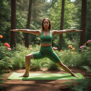 Yoga Compression Shorts femmes taille haute élastique couche de Base serré Yoga Shorts haute qualité Polyester Compression Shorts femmes - Product Image 3