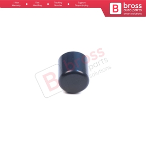 ปุ่มปรับระดับเสียงวิทยุแบบคาสเซ็ต BDP1661 Reverse R สำหรับ Blaupunkt E6 E10 E12 E21 E24 E28 E30 E31 E32 E34 E36 E38 7643836340 - Product Image 6