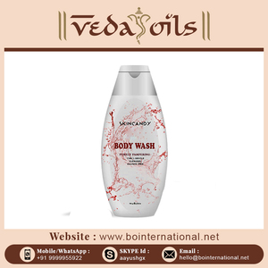 ครีมอาบน้ำสมุนไพรทำให้ผิวขาวฉลากส่วนตัวใหม่ - Product Image 6