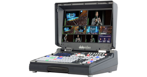 สตูดิโอเคลื่อนที่ 8 อินพุต 4K พร้อมจอ LCD ขนาด 17.3 นิ้วในตัว - Product Image 2