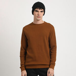 Nardon Apparel, sudaderas de alta calidad para hombres, servicio para hombres, suéter suelto de diseño informal, sudaderas de algodón para hombres - Product Image 1