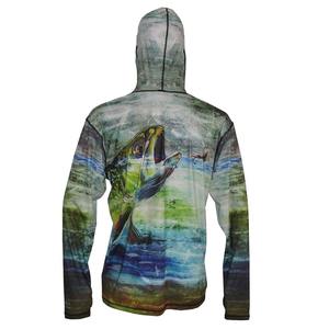 Modèle 2026, dernier cri, 100% sous-vêtement thermique pour homme, sweat à capuche pour la pêche, vêtements de chasse thermiques, sous-vêtement léger, sweat à capuche facile à laver - Product Image 2