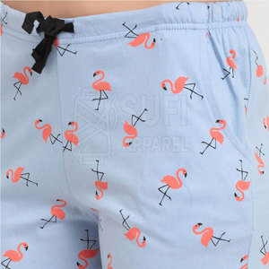 Shorts Casuales Ultra Suaves para Mujer Diseñados para Máxima Comodidad con Tela Ligera y Transpirable - Product Image 6