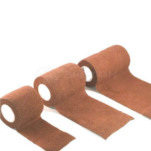 Juego de envolturas de vendaje de caballo coloridas, protectores de piernas ajustables para protección de soporte de equitación, equitación para venta en línea - Product Image 6