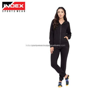 Ropa Deportiva Personalizada para Mujer, Traje de Atletismo, Tela Premium de Alta Calidad, Proveedor OEM - Product Image 6