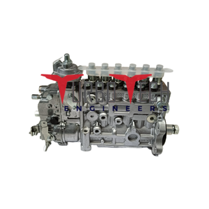 POMPE À INJECTEUR DE CARBURANT COMMUNE 4394644 4635360 - Product Image 1