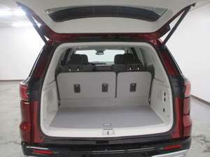 2024 Certificado, Limpio y en Buen Estado, Motor Turbo Rojo, Caja de Cambios Automática, Asientos de Cuero, Cámara Trasera, ACC - Product Image 4