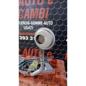 ถ้วยน้ำมันเครื่อง ALFA ROMEO 156 Saloon Series (932_) (03>05) 60815341 เบนซิน - - Product Image 6
