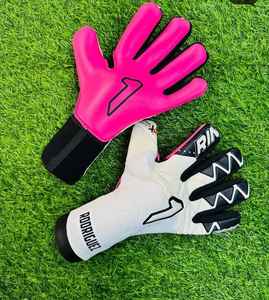 Guantes de Portero Personalizables de Cuero Premium superventas ajuste personalizado - Product Image 3