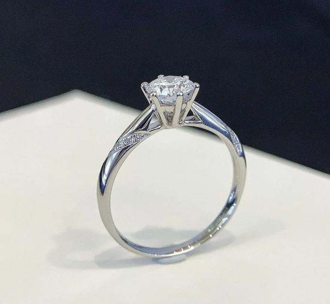 ทองคำขาว