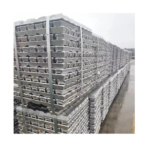 Chatarra de Aluminio Alemán Puro 99.99% de Alta Calidad 6063 Empacada UBC para Llantas de Aleación y Conversiones de Latas OEM/ODM - Product Image 3