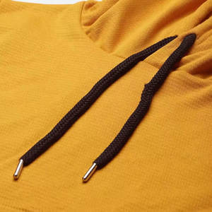 ชุดวอร์มสำหรับสตรีชุดวิ่งออกกำลังกายผ้าฝ้าย100% รุ่นเฮฟวีเวตระบายอากาศได้ดีชุดวอร์มสำหรับฤดูหนาว - Product Image 5