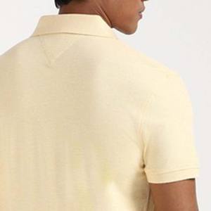 Camisas Casuales para Hombre de Corte Regular, 100% Fibra de Bambú, Tejido Jersey Transpirable, Manga Corta, Color Sólido - Product Image 6