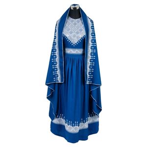 Robe afghane originale pour femmes 2025 Robe KUCHI afghane de haute qualité pour femmes au meilleur prix - Product Image 6