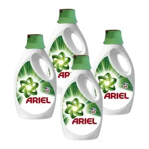 Detergente Ecológico para Ropa 2.2L 3L 3.7L Limpieza Profunda para Ropa y Uso en Baños - Product Image 5