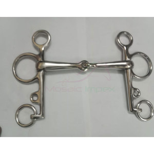 Gran oferta, broca de caballo de acero inoxidable, calidad Premium 2025, nueva broca de caballo hecha en Pakistán - Product Image 5