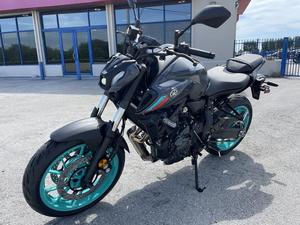 MT-07 Yamahaa DISPONIBLE EN STOCK - Product Image 2