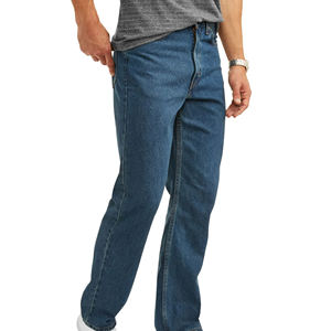 New Arrival Design Your Own <b>Men</b> Jeans Pant Customized Color <b>Men</b> Jeans Pant Mid Weight <b>Men</b> <b>Denim</b> Pant - Product Image 4