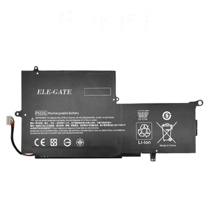 Batteria agli Ioni di Litio Compatibile per Laptop HP Spectre, 4913mAh 56W 11.4V, 800-500 Cicli - Product Image 2
