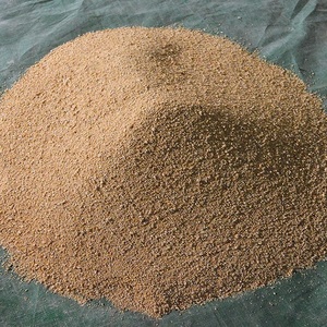 Compre harina de soja orgánica de la mejor calidad para alimentación animal Entrega rápida Calidad premium a bajo precio de fábrica Ofertas al por mayor - Product Image 4