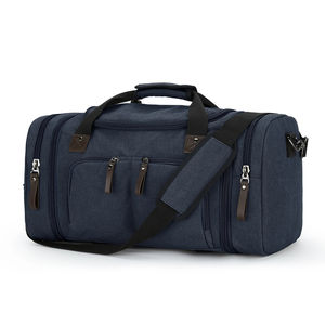 Custom logo Handbag Canvas Breathable Large Capacity Fitness Dance Gym Carry <b>Bag</b> DIY name Yoga <b>Travel</b> <b>duffel</b> <b>bag</b> customization - Product Image 1