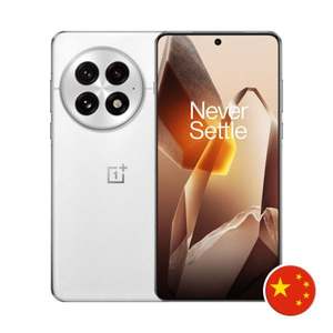 Smartphone OnePlus 13 - 16 Go/512 Go, Snapdragon 8 Elite, 3G et 4G - Product Image 1