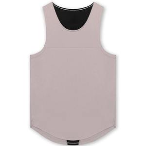 Ropa de gimnasio para hombre, camisetas sin mangas para culturismo, ropa de gimnasio de verano para hombre, chaleco sin mangas, camisas de talla grande para hombre - Product Image 5