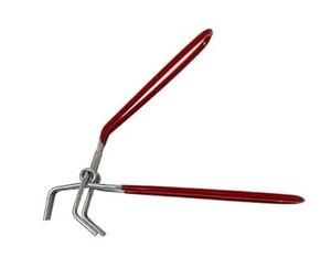 คีมสแตนเลสสำหรับห้องครัวของคุณที่หนีบสำหรับงานทำอาหารทุกประเภทที่คีบในครัว - Product Image 6